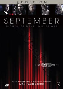 September |   DVD